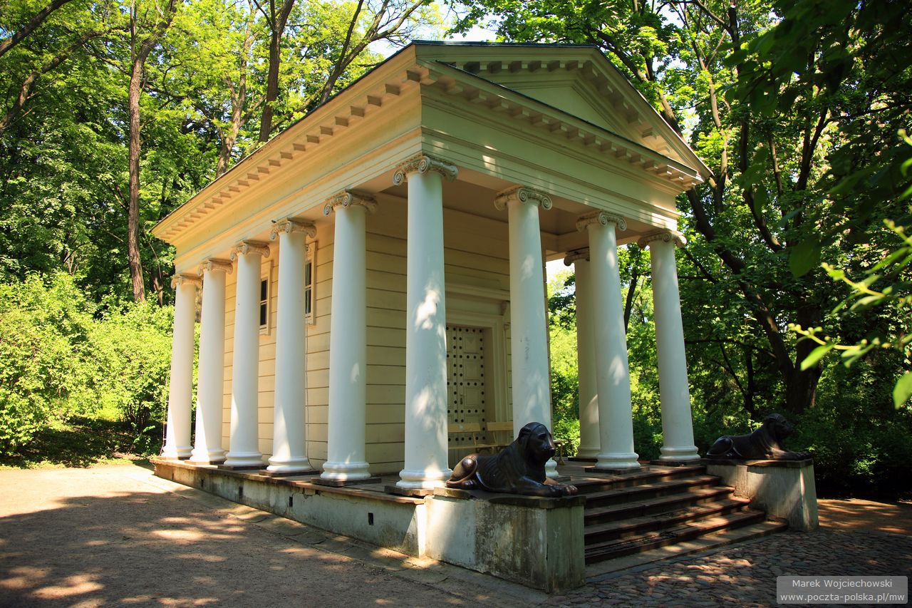 Warszawa